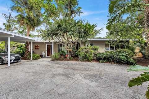 6231 BEECHWOOD AVENUE, SARASOTA, FL 34231