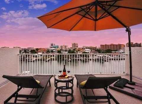 145 BRIGHTWATER DRIVE, CLEARWATER, FL 33767