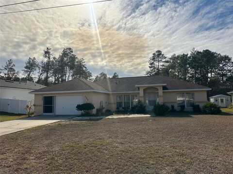 5242 SW 162ND PLACE ROAD, OCALA, FL 34473