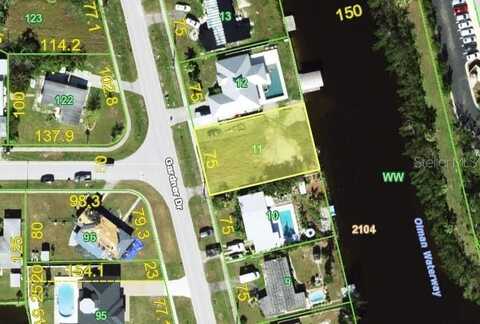 4198 GARDNER DRIVE, PORT CHARLOTTE, FL 33952