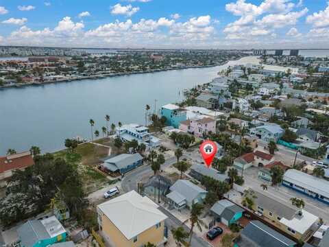 130 90TH AVENUE, TREASURE ISLAND, FL 33706