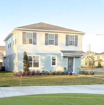 10876 WATERWOOD ALY, ORLANDO, FL 32829