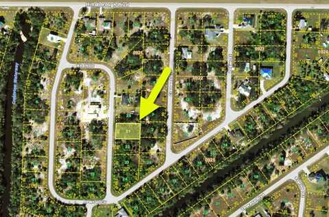 88 RHETT DRIVE, PORT CHARLOTTE, FL 33954