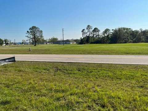 25261 DOREDO DRIVE, PUNTA GORDA, FL 33955