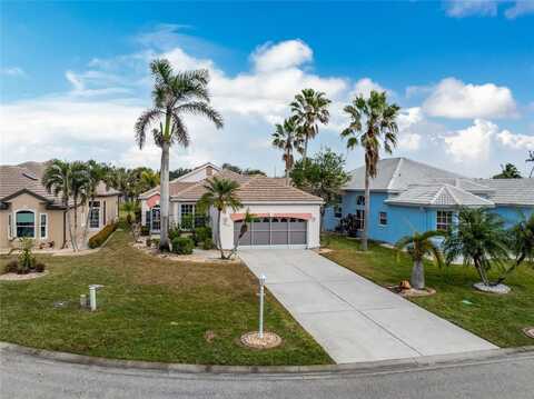 10214 WINDSONG RD, PUNTA GORDA, FL 33955