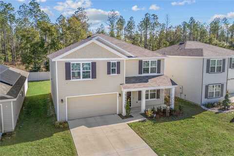 2143 NW 246TH TERRACE, NEWBERRY, FL 32669