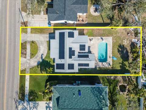 3727 OVERLOOK DRIVE NE, Saint Petersburg, FL 33703