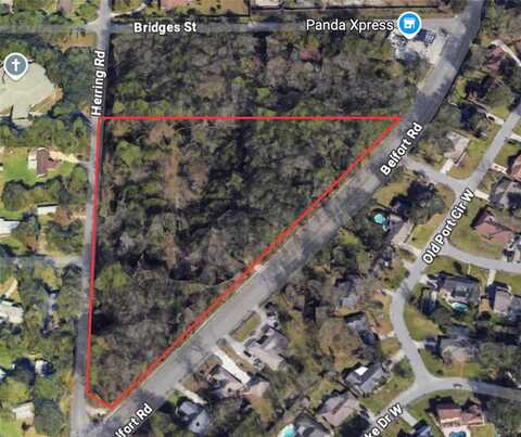 3338 BELFORT ROAD, JACKSONVILLE, FL 32216