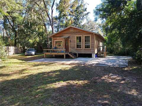 4107 NW 37TH DRIVE, GAINESVILLE, FL 32606