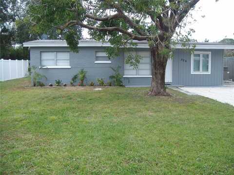 226 E CORNELIUS CIRCLE, SARASOTA, FL 34232