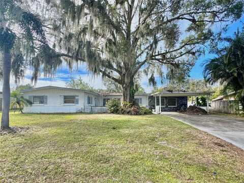 4528 S SHORE ROAD, ORLANDO, FL 32839