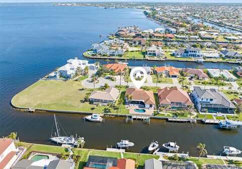 11 SABAL DRIVE, PUNTA GORDA, FL 33950