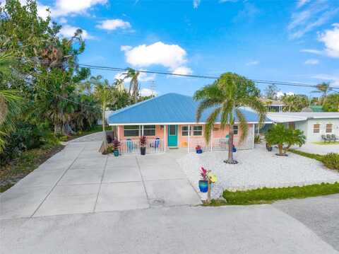 229 SHORE T ROAD, NOKOMIS, FL 34275