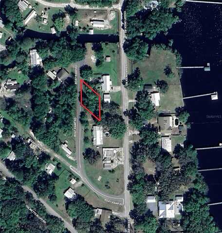 BOAT RAMP ROAD, PALATKA, FL 32177