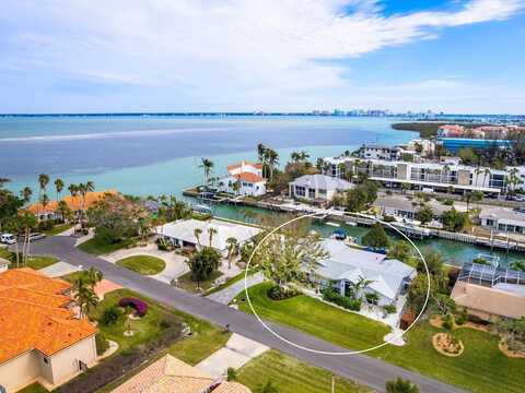 536 KETCH LANE, LONGBOAT KEY, FL 34228