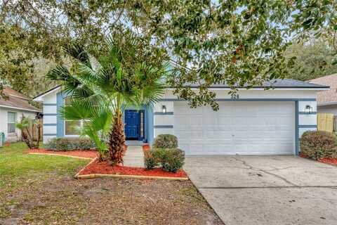 326 MORNING CREEK CIRCLE, APOPKA, FL 32712