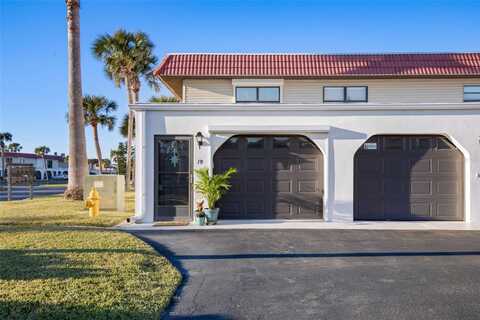 19 N OCEAN PALM VILLAS, FLAGLER BEACH, FL 32136