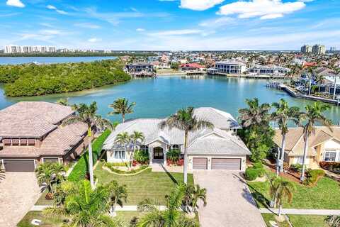 650 ROCKPORT COURT, Marco Island, FL 34145