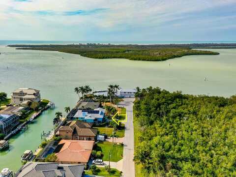 408 ANTIGUA STREET, Naples, FL 34113