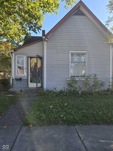 2251 English Avenue, Indianapolis, IN 46201