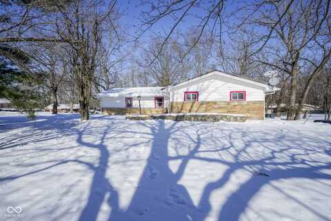 4201 Westbourne Drive, Indianapolis, IN 46205