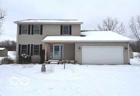 201 N Pleasant Run, Crawfordsville, IN 47933