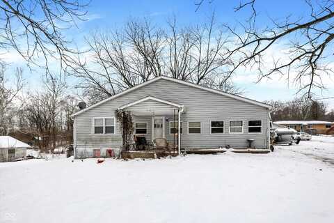 13346 N Miller Drive, Camby, IN 46113