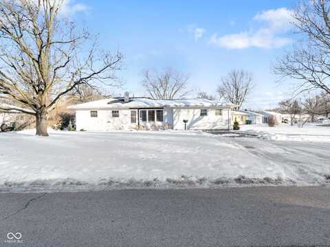 314 E Park Street, Plainfield, IN 46168