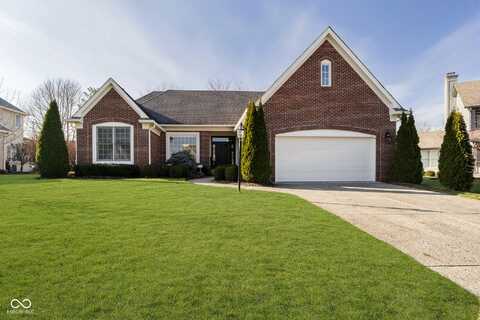 11742 Whisper Bay Court, Carmel, IN 46033