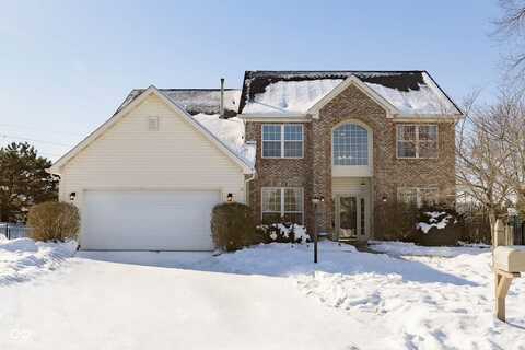 5827 Pheasant Court, Carmel, IN 46033