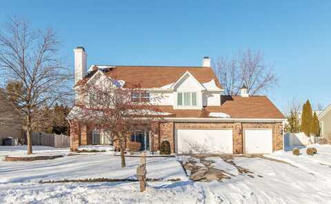 8640 Lantern Farms Drive, Fishers, IN 46038