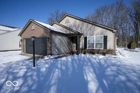 14168 Chapelwood Lane, Fishers, IN 46037