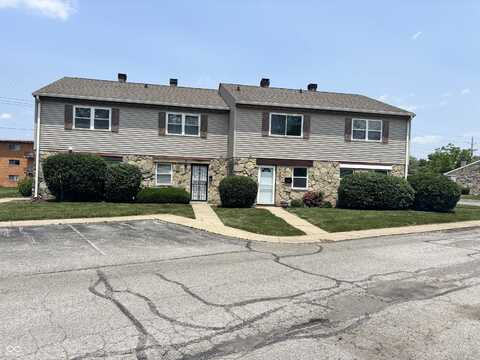 2634 Country Estates Drive, Indianapolis, IN 46227