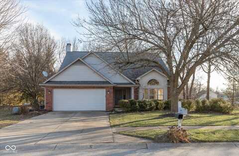 14807 Beacon Boulevard, Carmel, IN 46032