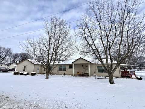 453 El Conda Drive, Cloverdale, IN 46120