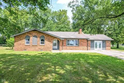 2448 W 400 N, Greenfield, IN 46140