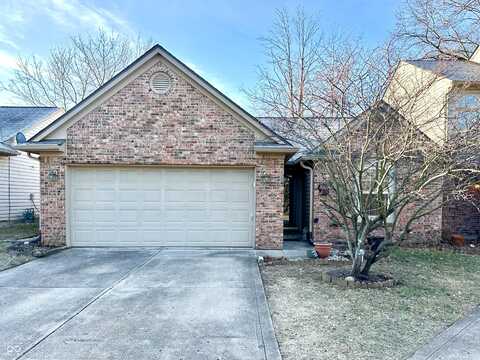 811 Buffalo Run Way, Indianapolis, IN 46227