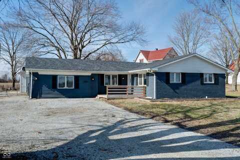 2332 S Post Road, Indianapolis, IN 46239