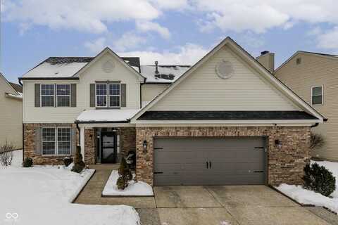 7257 Sycamore Run Drive, Indianapolis, IN 46237