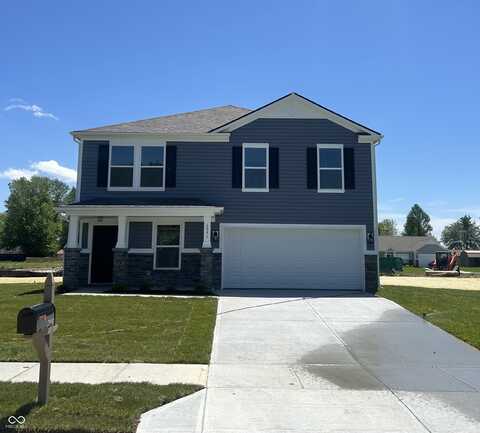 2041 Heron, Seymour, IN 47274