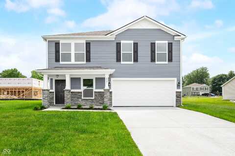 2041 Heron, Seymour, IN 47274