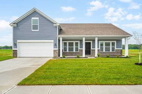 6792 Coreopsis Lane, Seymour, IN 47274