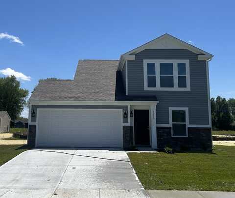 2043 Heron Drive, Seymour, IN 47274