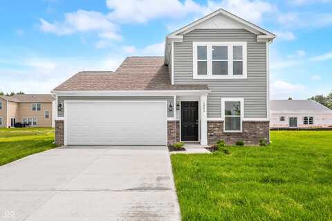 2043 Heron Drive, Seymour, IN 47274