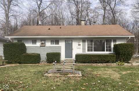 2610 W 18th Street, Anderson, IN 46011