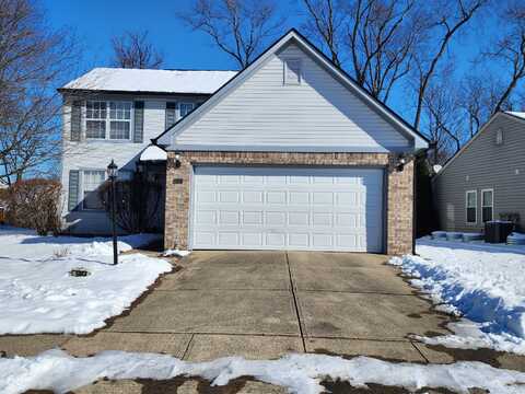 5954 Polonius Drive, Indianapolis, IN 46254