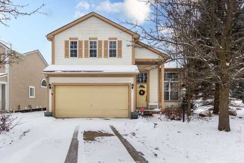 5137 Sandalwood Circle, Grand Blanc, MI 48439