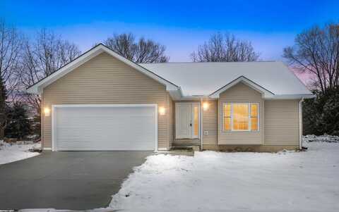 33870 Floyd, Clinton Township, MI 48035