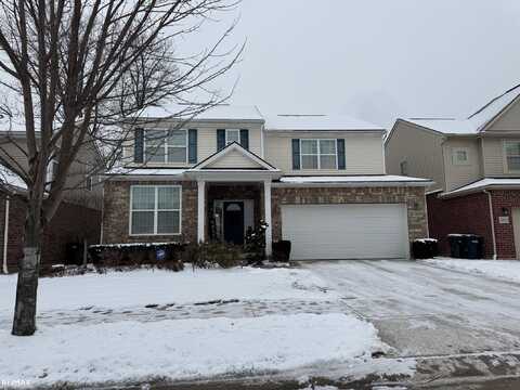 42609 Greystone, Sterling Heights, MI 48313