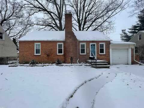 21912 Harper Lake, Saint Clair Shores, MI 48080